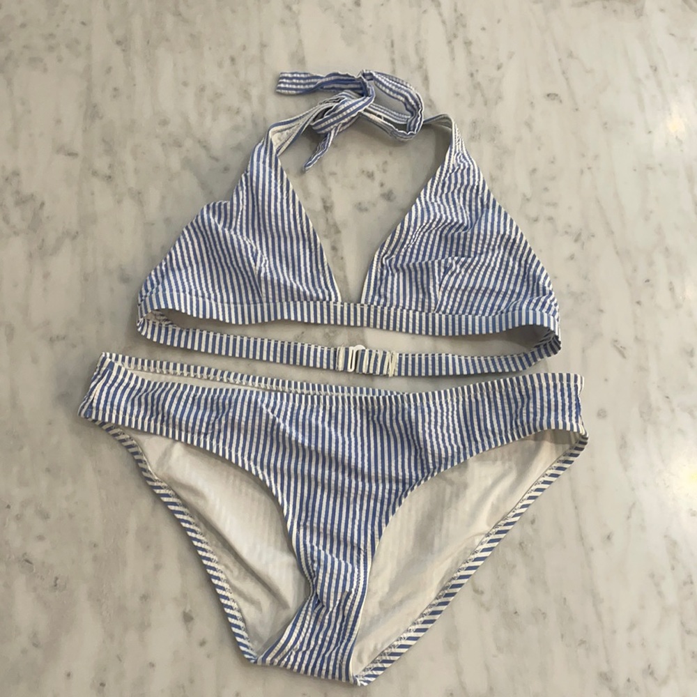 JCrew Bikini